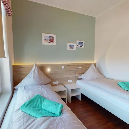 Gretje In Der Patricia *