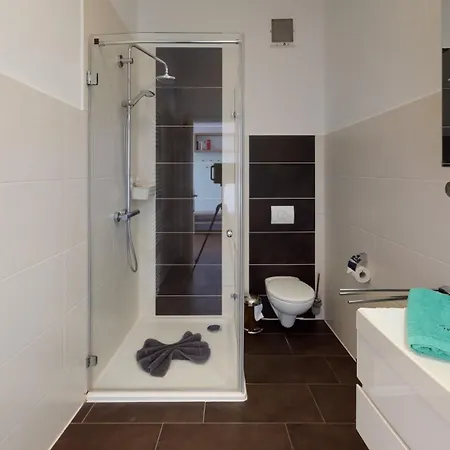 Gretje In Der Patricia Apartment *